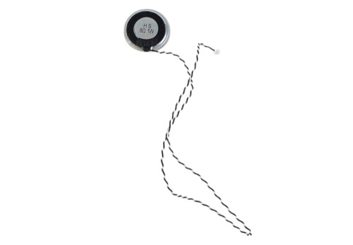 głośnik 8Ω 1W Xiaomi, głośnik 1W 8 Ohm, głośnik 8 Ohm do robota, głośnik S20