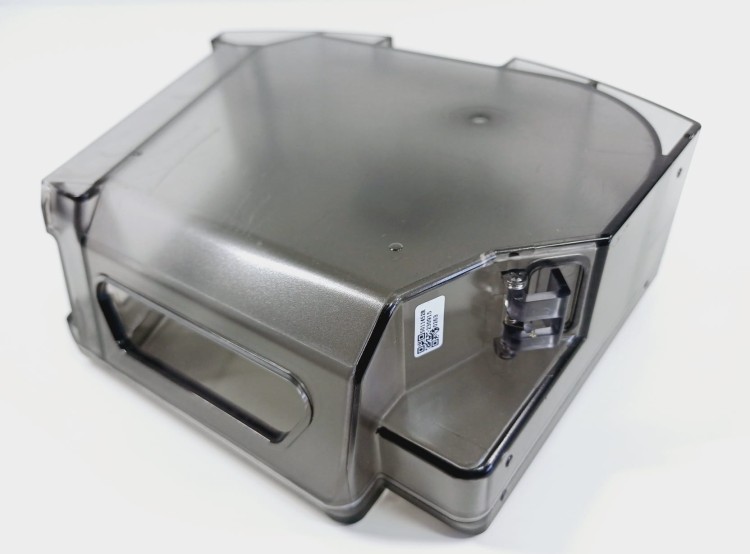 Pojemnik zbiornik na kurz do robota Roborock Q5 Pro/ Q5 plus na odpady oryginał