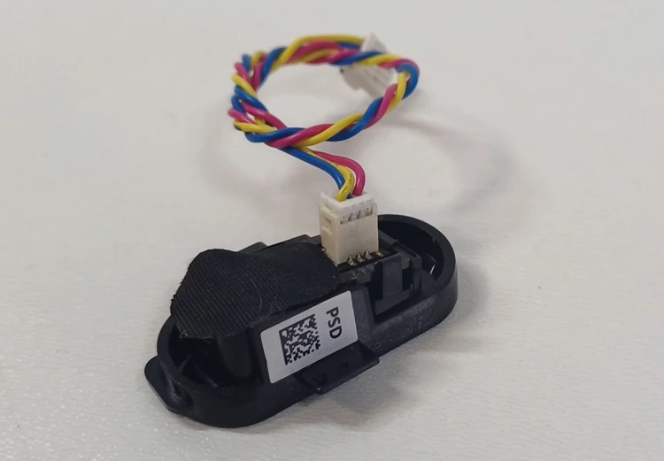 Dreame L10S Ultra moduł czujnika podczerwieni
