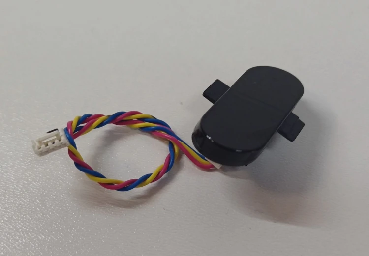Czujnik podczerwieni Dreame L10S Ultra do robota sprzątającego