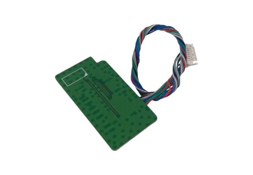 Płytka transferowa Dreame L20 Ultra prawa R2253-Right-transfer-V5 do robota