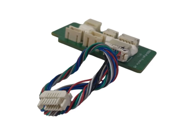 Dreame L20 Ultra płytka rozdzielcza prawa R2253-Right-transfer-V5