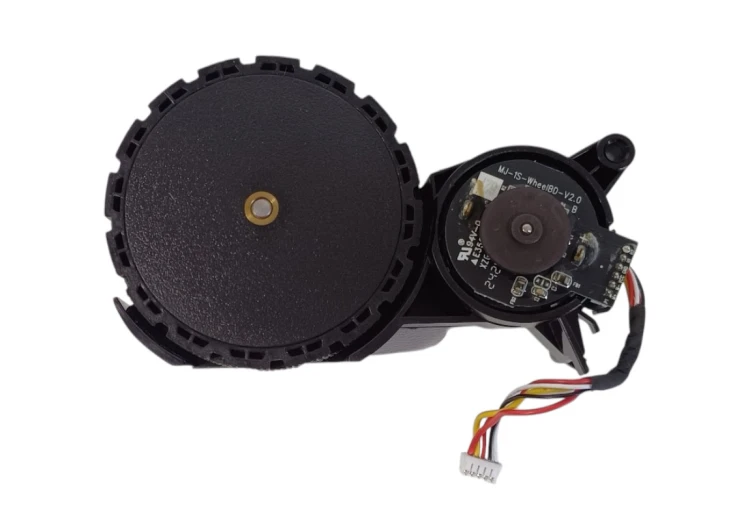 części do Xiaomi Robot Vacuum S20, koło robota sprzątającego Xiaomi