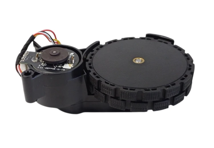 kompletne koło z silnikiem Xiaomi, przekładnia koła Xiaomi S20, napęd koła Xiaomi Robot Vacuum S20