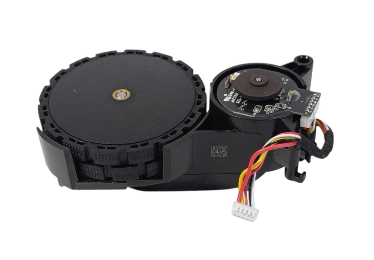 MJ-1S-WheelBD-V2.0, Xiaomi S20 wheel motor, Xiaomi Robot Vacuum S20 drive wheel