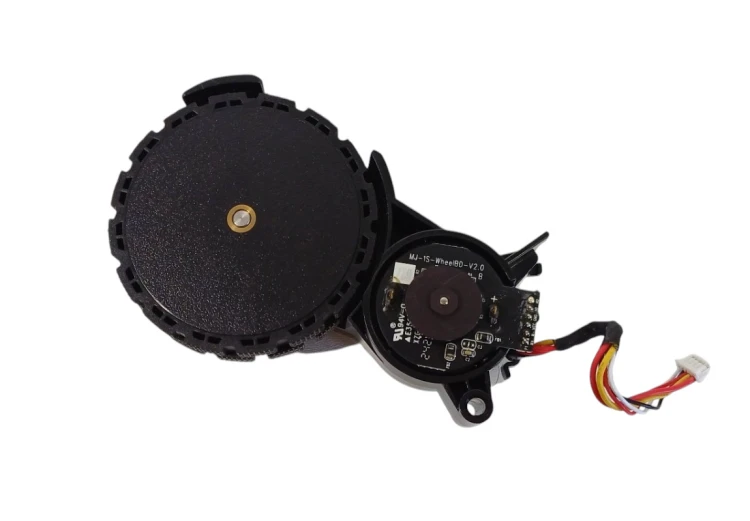 koło robota sprzątającego Xiaomi, MJ-1S-WheelBD-V2.0, Xiaomi S20 left wheel