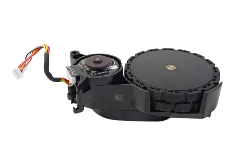Xiaomi Robot Vacuum S20 koło lewe drive wheel motor