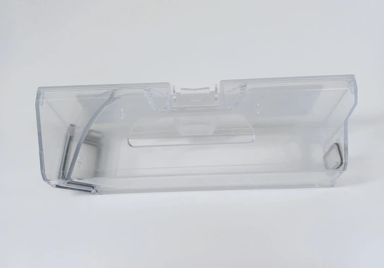 Zbiornik pojemnik na kurz QX0PEA na odpady do Roborock Q Revo