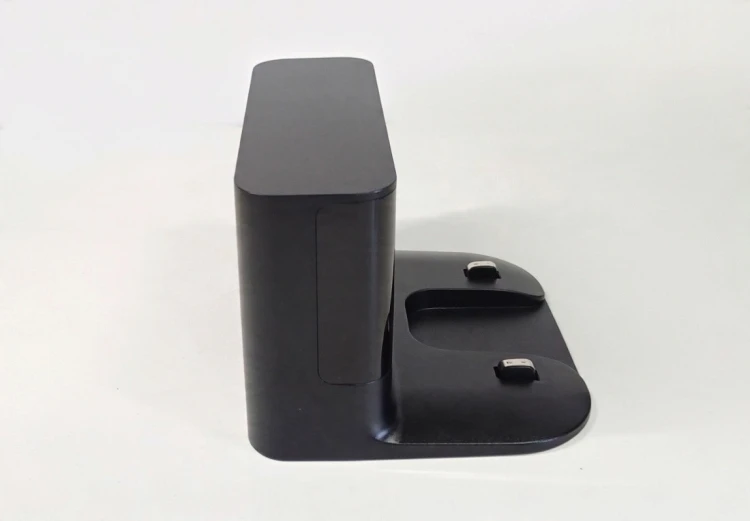 baza do robota Xiaomi S20, stacja dokująca z zasilaczem, stacja ładująca z przewodem