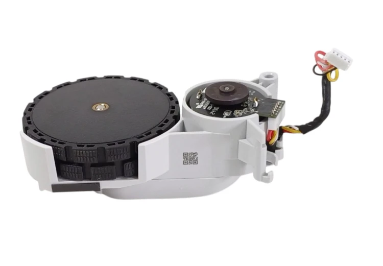 MJ-1S-WheelBD-V2.0, części Xiaomi S20