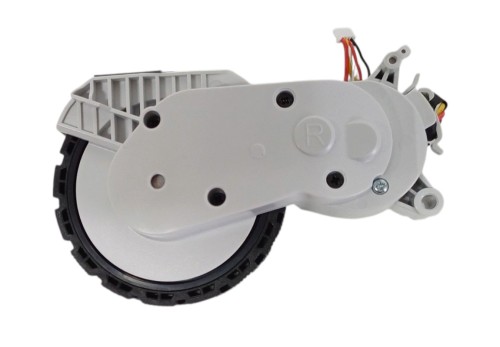 prawe koło Xiaomi S20, koło napędowe Xiaomi Robot Vacuum S20