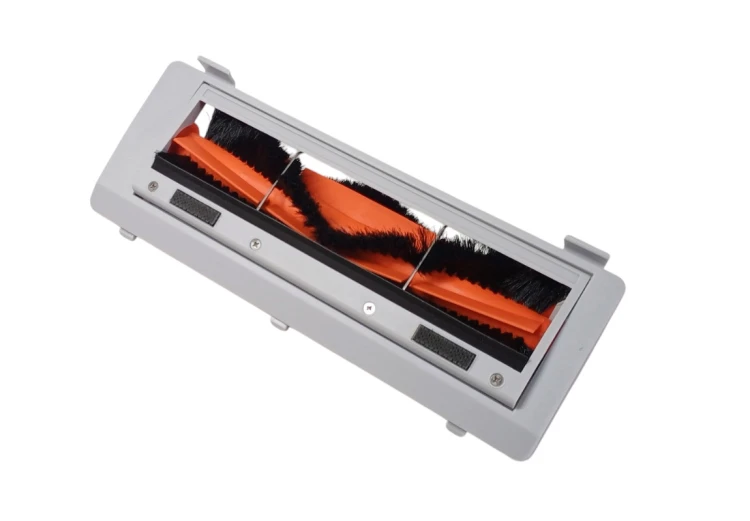 element układu szczotki Xiaomi, pomarańczowa szczotka Xiaomi S20