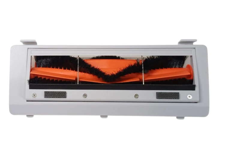 szczotka do zbierania sierści i kurzu, część zamienna Xiaomi S20, akcesoria Xiaomi Robot Vacuum S20