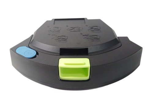 zbiornik iRobot Roomba Combo 115, pojemnik na kurz Roomba 115