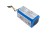 14,4V, 2600mAh, 2400mAh, 34,6Wh, bateria zamienna Roomba