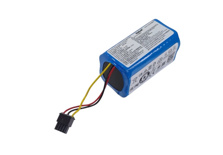 akumulator litowo-jonowy, ABL-QE, 4INR1966