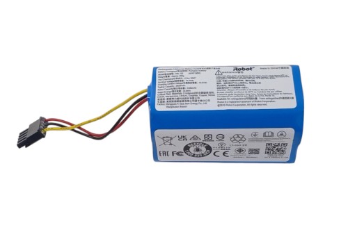 Bateria ABL-QE iRobot Roomba 115 Combo Akumulator do robota 2600 mAh