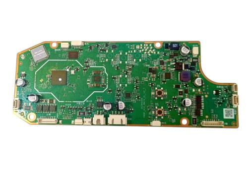 iRobot Roomba 115 Combo, płyta główna Roomba, płyta sterująca iRobot