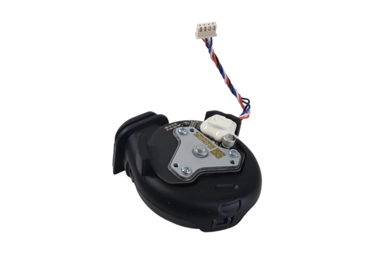 turbina do robota sprzątającego, wentylator odkurzacza automatycznego