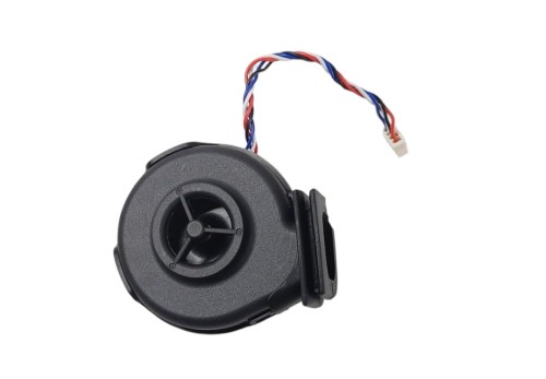 wentylator ssący iRobot, moduł ssący Roomba