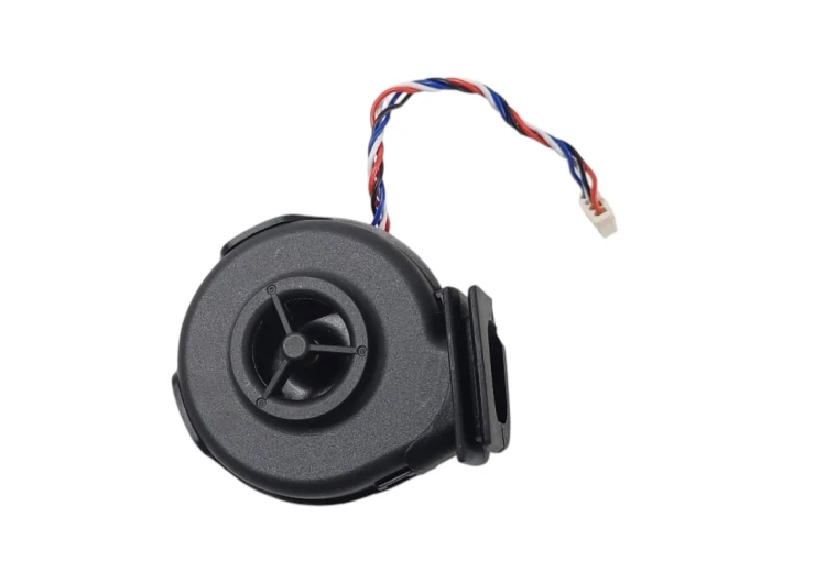 wentylator ssący iRobot, moduł ssący Roomba