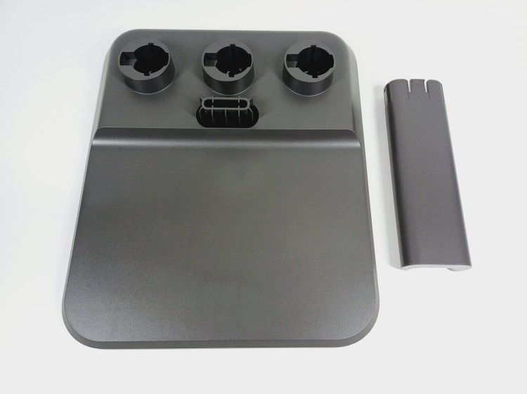 Uchwyt na akcesoria końcówki do odkurzacza Dreame R20 Aqua podstawa