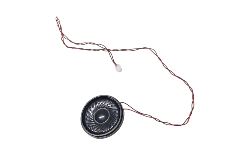 moduł audio Roomba, głośnik do robota sprzątającego