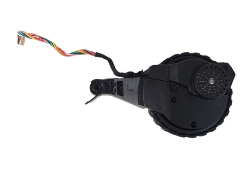 iRobot Roomba Combo 115, lewe koło Roomba 115