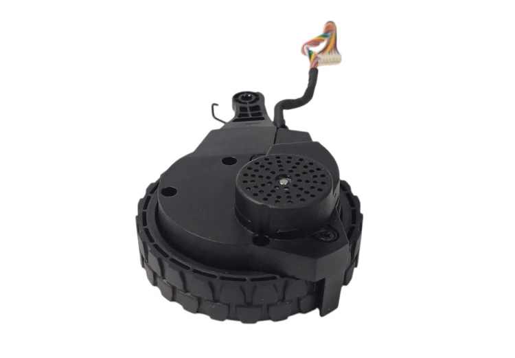 napęd koła Roomba Combo, silnik koła iRobot, koło napędowe Roomba