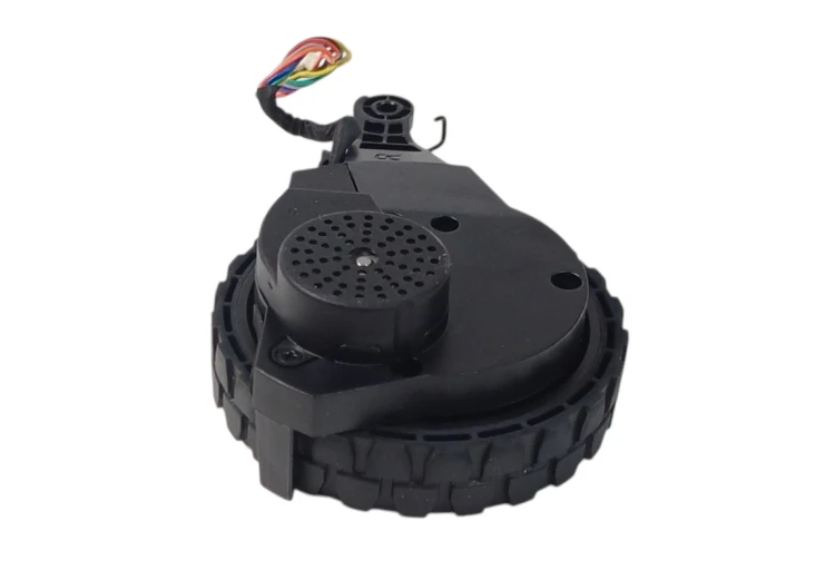 napęd prawego koła Roomba Combo, silnik prawego koła iRobot, prawe koło napędowe Roomba