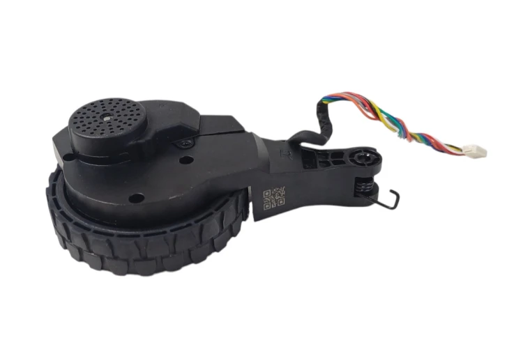 prawy moduł napędowy iRobot, prawy moduł koła Roomba