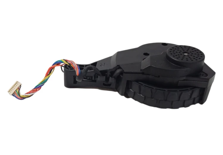 silnik prawego koła iRobot, prawe koło napędowe Roomba