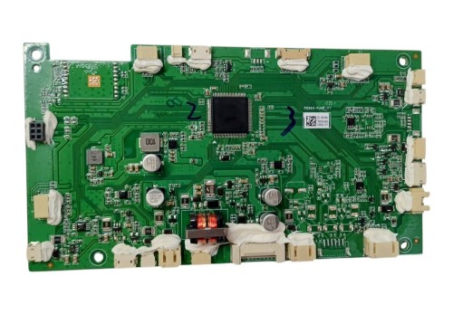 Dreame L20 Ultra płyta elektroniczna stacji ładującej