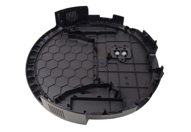 części do odkurzacza automatycznego, naprawa iRobot Roomba, obudowa robota odkurzającego