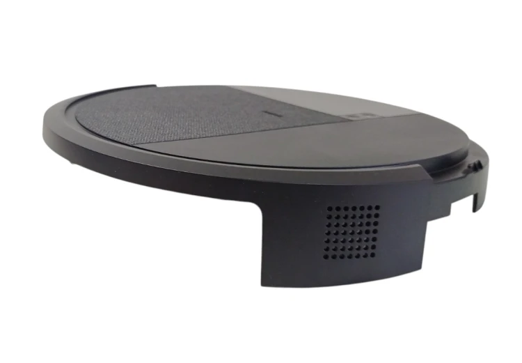 obudowa iRobot czarna, czarna pokrywa Roomba