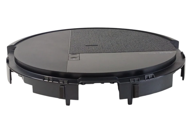 plastikowa pokrywa robota, element obudowy iRobot, części wymienne iRobot, części do Roomba Combo