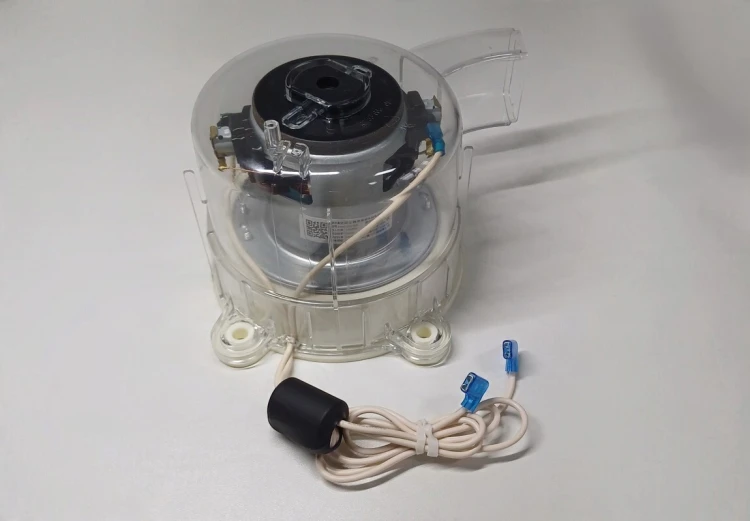 Turbina do stacji Dreame L20 Ultra HWX-CG-02L