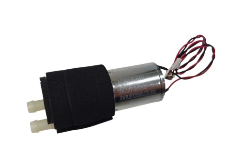 Dreame L20 Ultra mini pompa do stacji dokującej