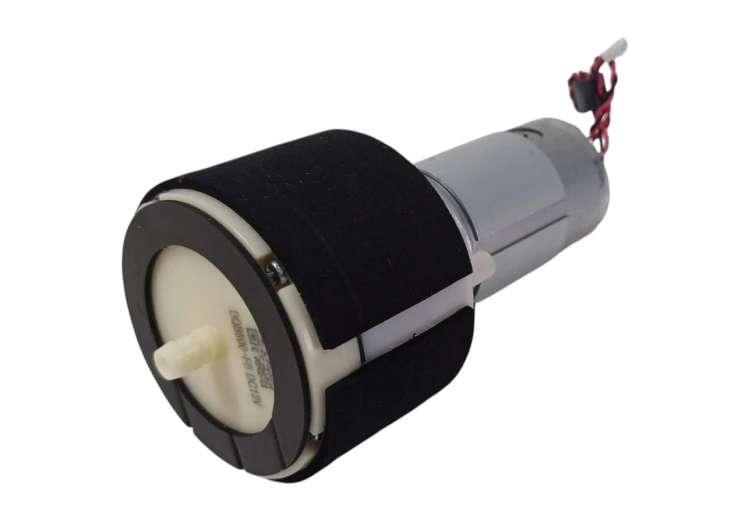 Pompa do stacji Dreame L20 Ultra KRC555SH-2778