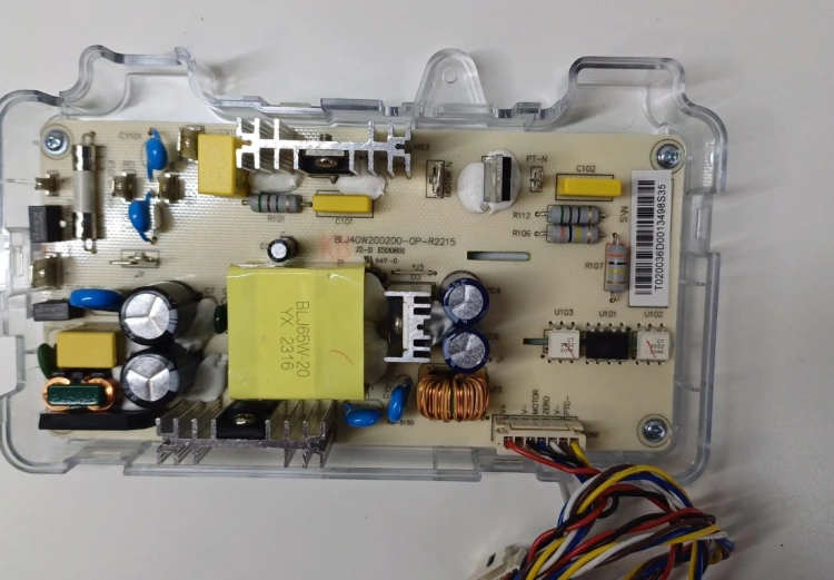 Zasilacz Dreame L20 Ultra BLJ40W200200-OP-R2215