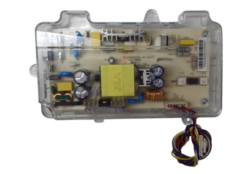 Płyta zasilacza do stacji Dreame L20 Ultra BLJ40W200200-OP-R2215