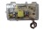 Płyta zasilacza do stacji Dreame L20 Ultra BLJ40W200200-OP-R2215