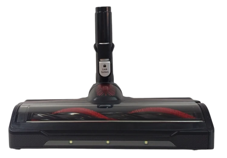 szczotka do odkurzacza Tefal, szczotka podłogowa Tefal