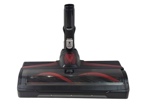 szczotka Tefal X-Force Flex 9.60, elektroszczotka Tefal X-Force Flex 9.60 LED