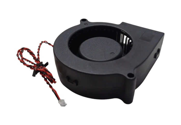 Wentylator Dreame L20 Ultra DC752512HS do stacji dokującej