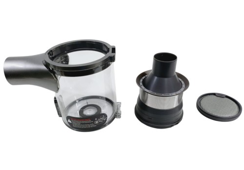 Pojemnik na kurz Dreame R20 Aqua separator filtr szklanka do odkurzacza