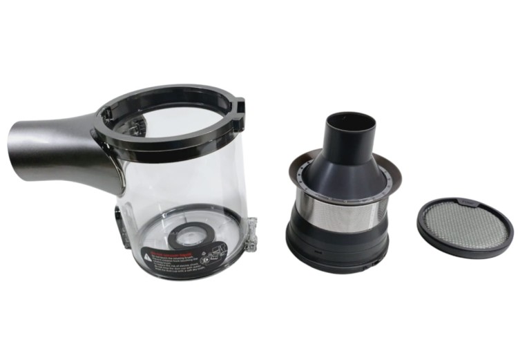 Pojemnik na kurz Dreame R20 Aqua separator filtr szklanka do odkurzacza