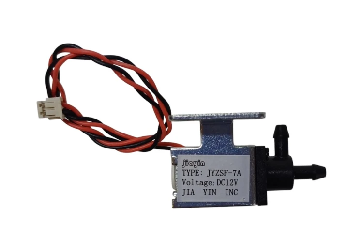Elektrozawór Dreame L20 Ultra do stacji dokującej