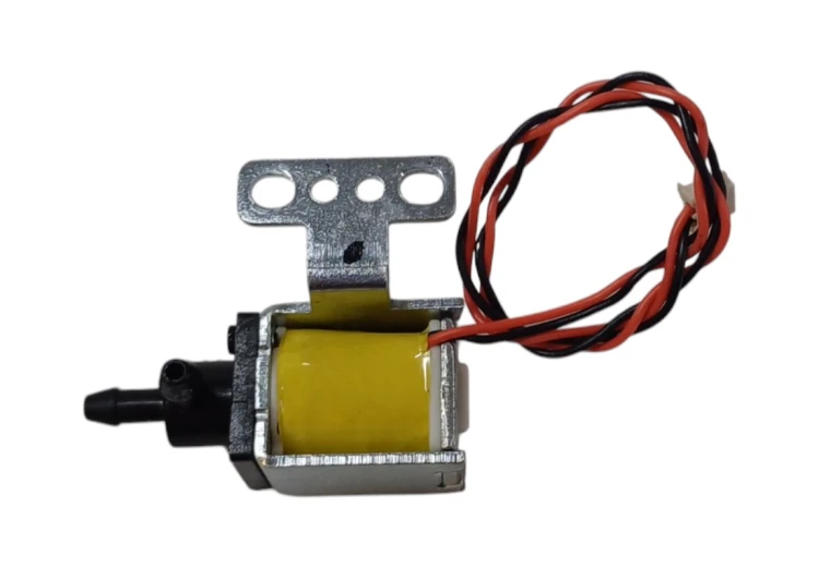 Zawór elektromagnetyczny Dreame L20 Ultra JYZSF-7A do stacji