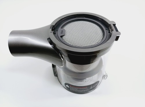 Pojemnik na kurz Dreame R20 Aqua separator filtr szklanka do odkurzacza